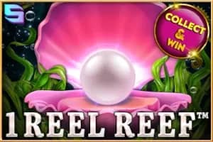 1 Reel Reef slot preview