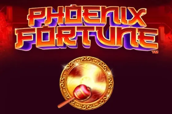 Phoenix Fortune slot preview