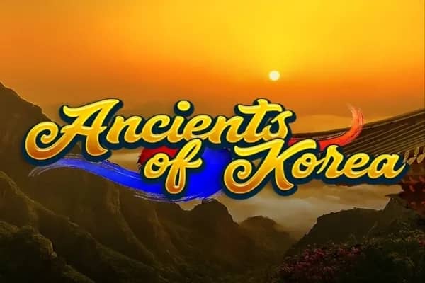 Ancients of Korea slot preview
