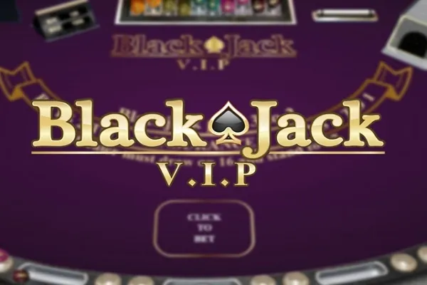 Blackjack VIP blackjack game preview