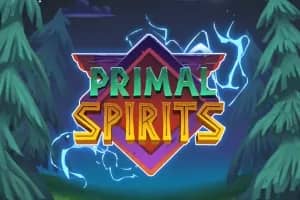 Primal Spirits slot preview