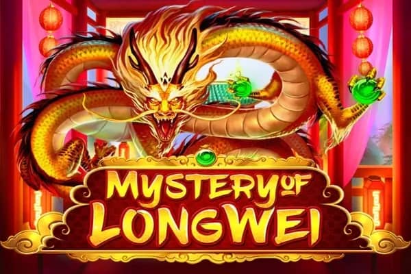 Mystery of LongWei slot preview