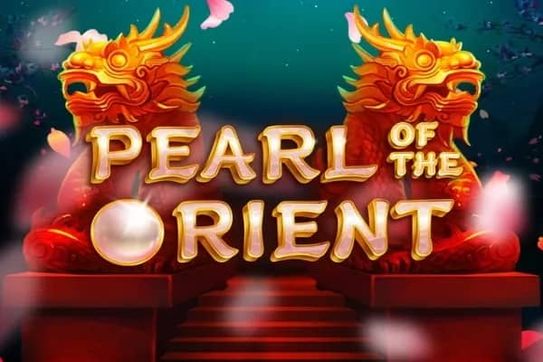 Pearl of the Orient slot preview