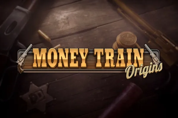 Money Train Origins slot preview