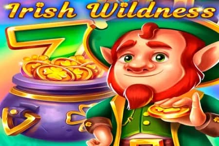 Irish Wildness 3x3 slot preview