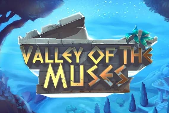Valley of the Muses slot preview