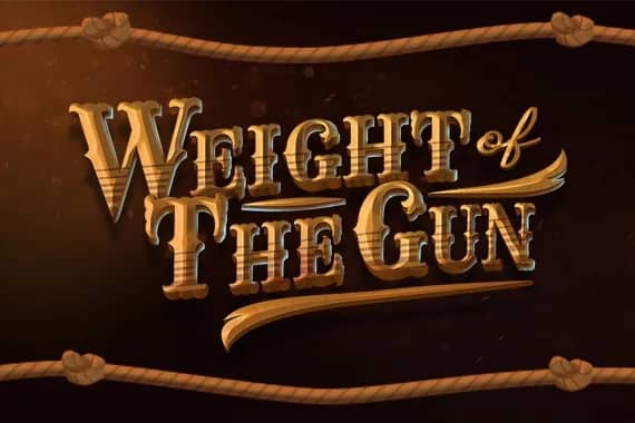 Weight of the Gun slot preview