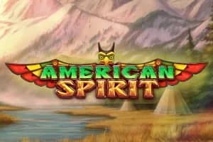 American Spirit slot preview