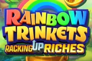 Rainbow Trinkets slot preview