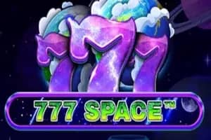777 Space slot preview
