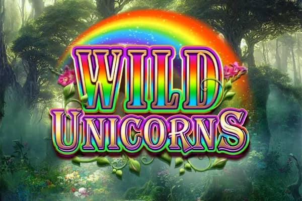 Wild Unicorns slot preview