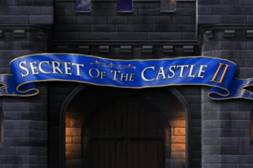 Secret of the Castle II slot preview