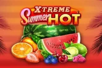 Xtreme Summer Hot slot preview