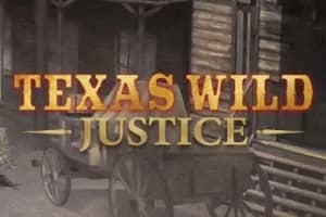 Texas Wild Justice slot preview