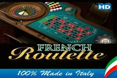 French Roulette roulette game preview