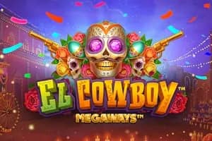 El Cowboy Megaways slot preview