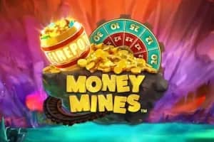 Money Mines slot preview