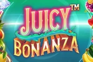 Juicy Bonanza slot preview