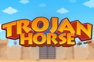 Trojan Horse slot preview