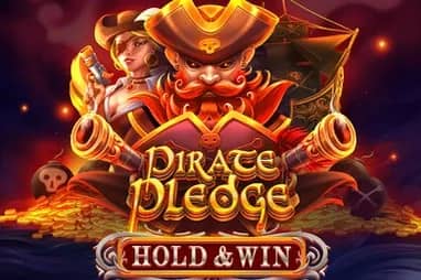 Pirate Pledge slot preview
