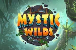 Mystic Wilds slot preview