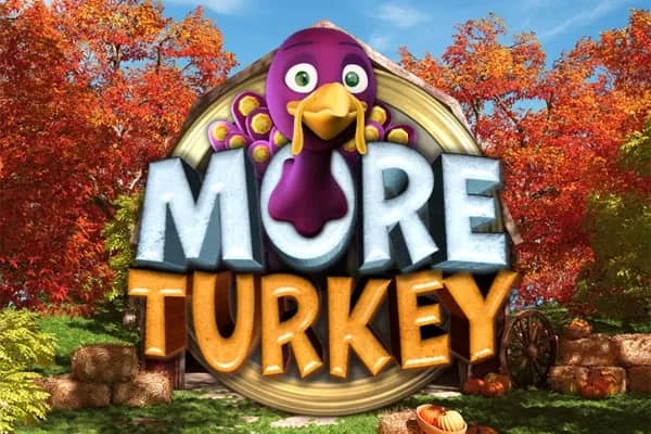 More Turkey slot preview