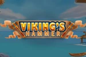Viking's Hammer slot preview