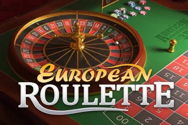 European Roulette roulette game preview