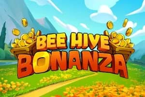 Bee Hive Bonanza slot preview