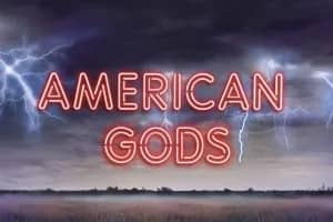 American Gods slot preview