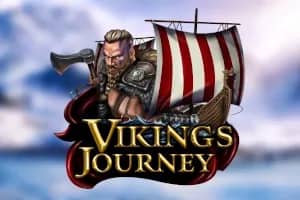 Vikings Journey slot preview