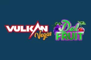 Vulkan Vegas Del Fruit slot preview