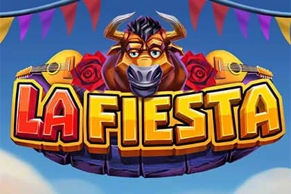 La Fiesta slot preview