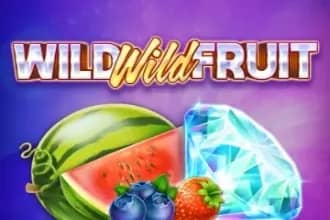 Wild Wild Fruit slot preview