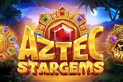 Aztec Stargems slot preview