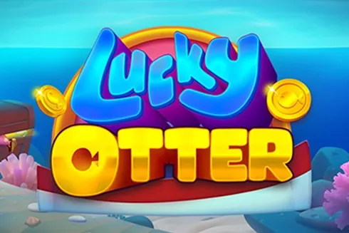 Lucky Otter slot preview