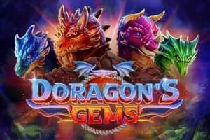 Doragon's Gems slot preview