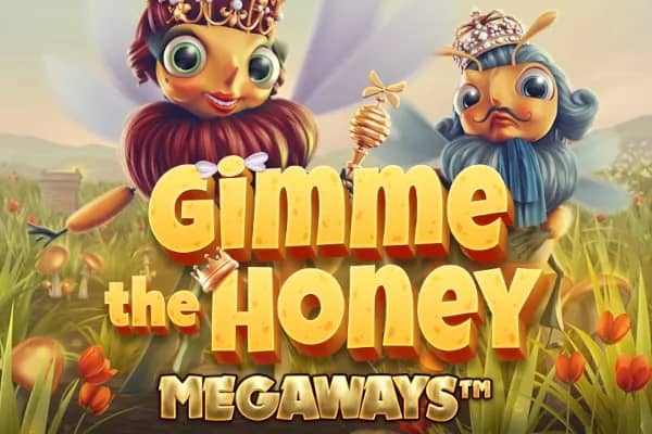 Gimme the Honey Megaways slot preview