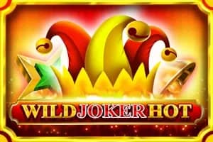 Wild Joker Hot slot preview