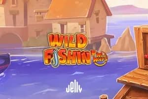 Wild Fishin' Wild Ways slot preview