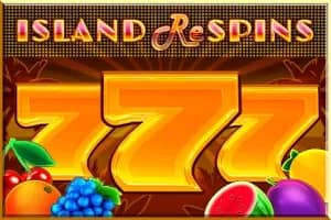 Island Respins slot preview