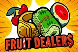 Fruit Dealers slot preview