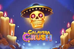 Calavera Crush slot preview