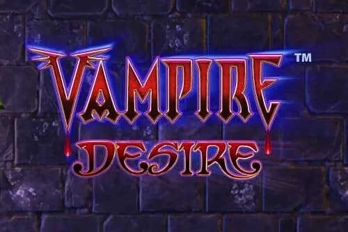 Vampire Desire slot preview