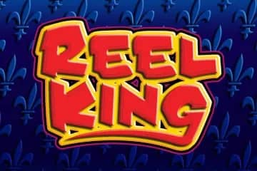 Reel King slot preview