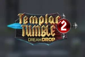 Templar Tumble 2 Dream Drop slot preview