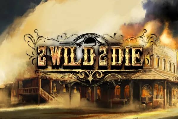 2 Wild 2 Die slot preview