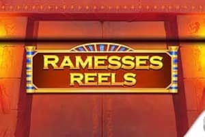 Ramesses Reels slot preview