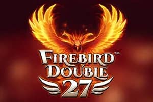 Firebird Double 27 slot preview