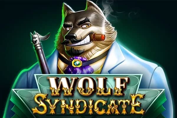 Wolf Syndicate slot preview